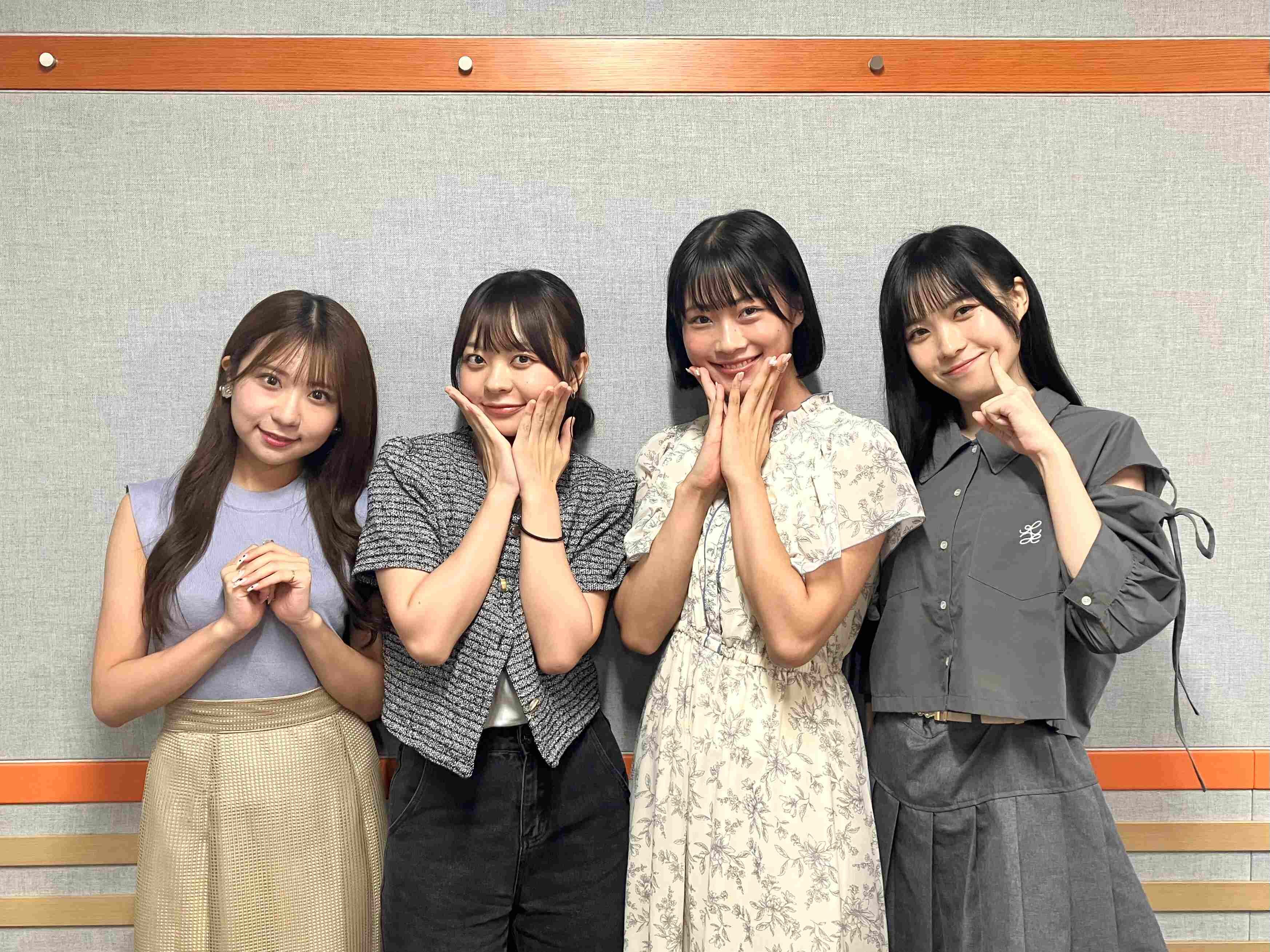 9月16日放送　Gran☆Ciel推してみませんか？