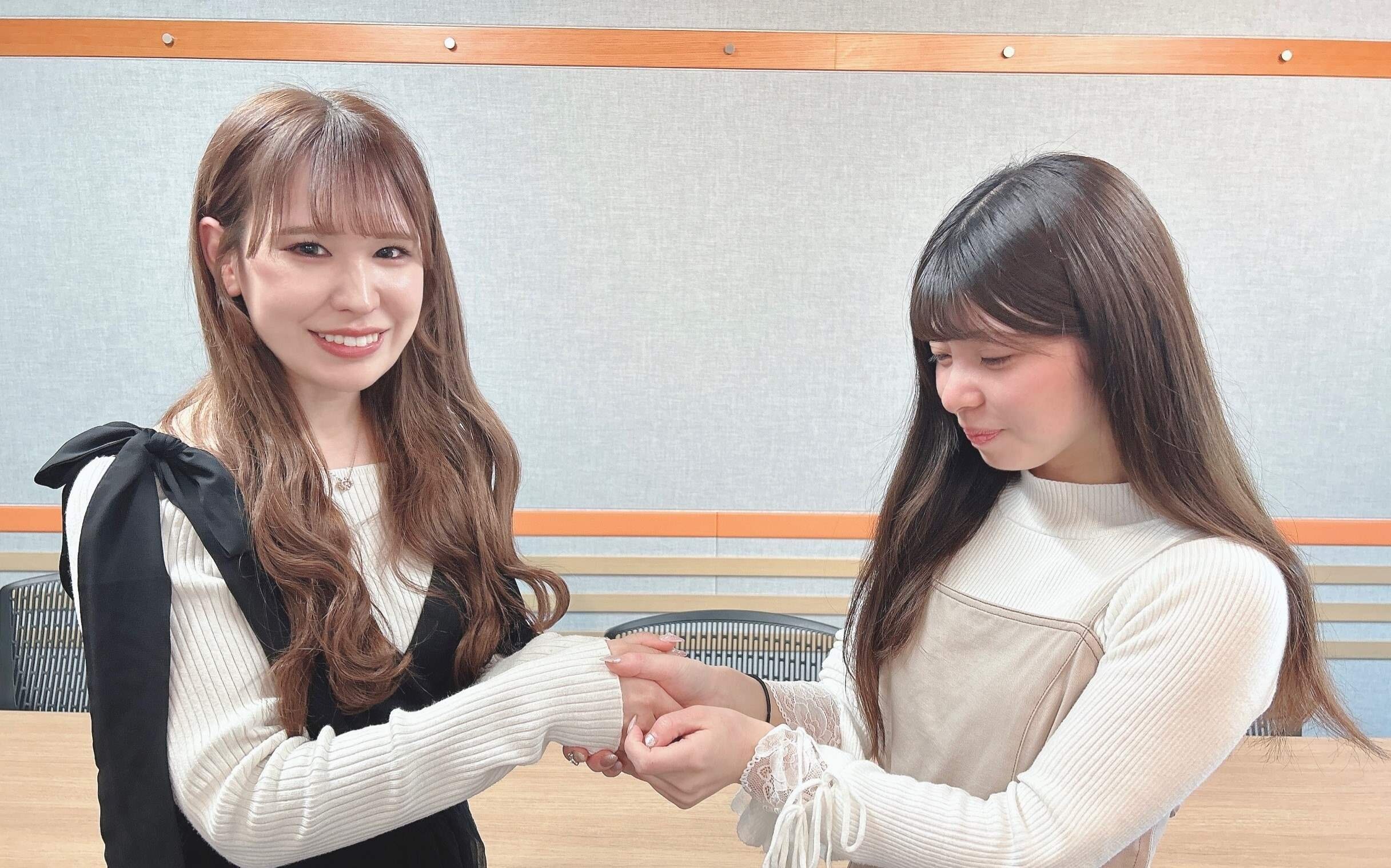 4月22日放送　愛乙女☆DOLL（チームL）推してみませんか？