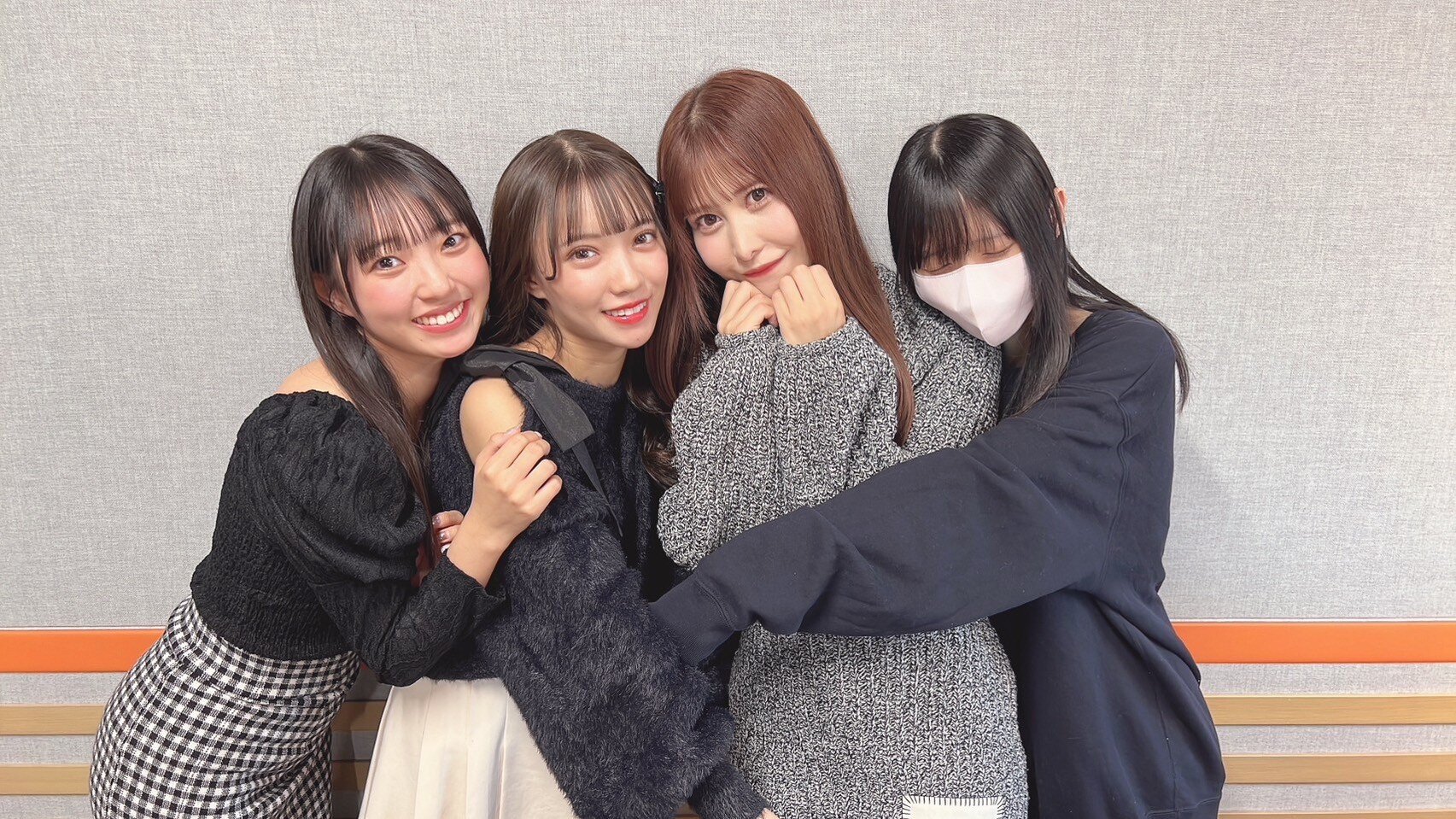 12月23日放送　Luce Twinkle Wink☆推してみませんか？
