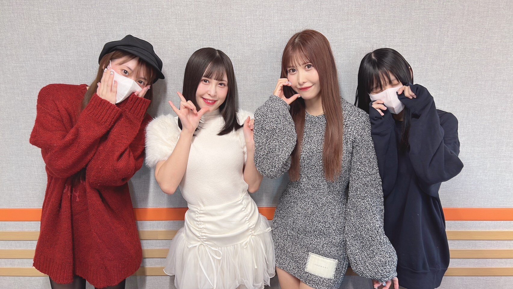12月9日放送　Luce Twinkle Wink☆推してみませんか？