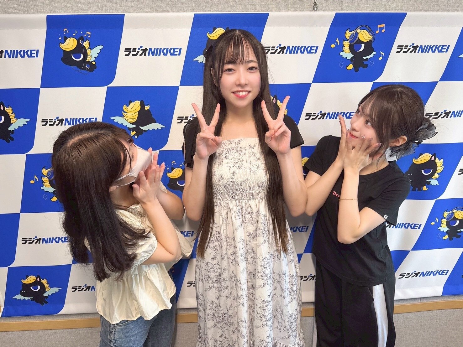 9月1日放送　愛乙女★DOLL推してみませんか？