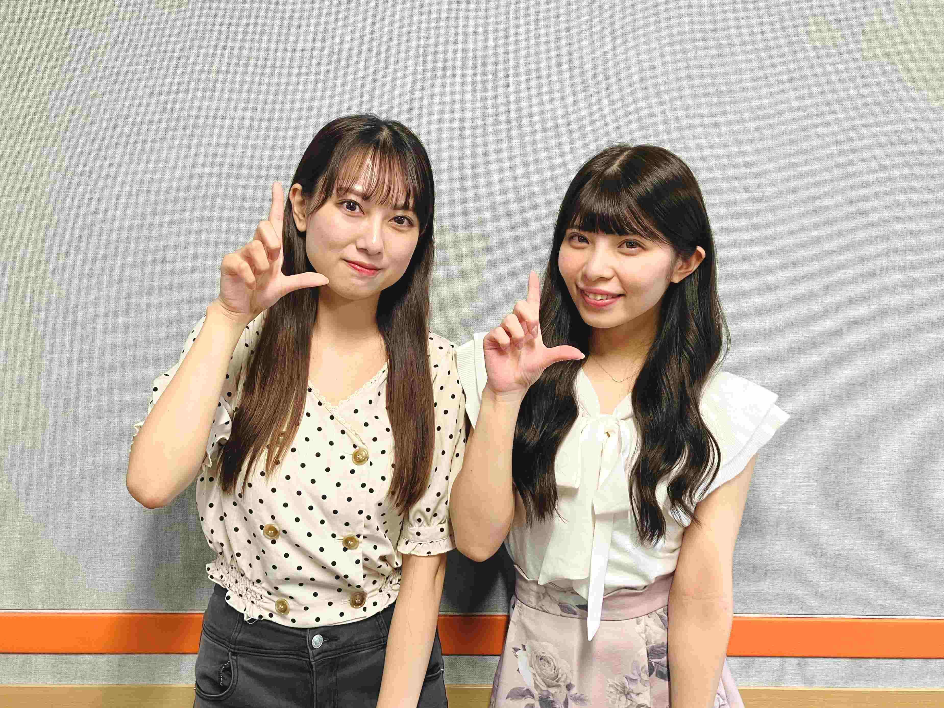 7月15日放送　愛乙女☆DOLL（チームL）推してみませんか？