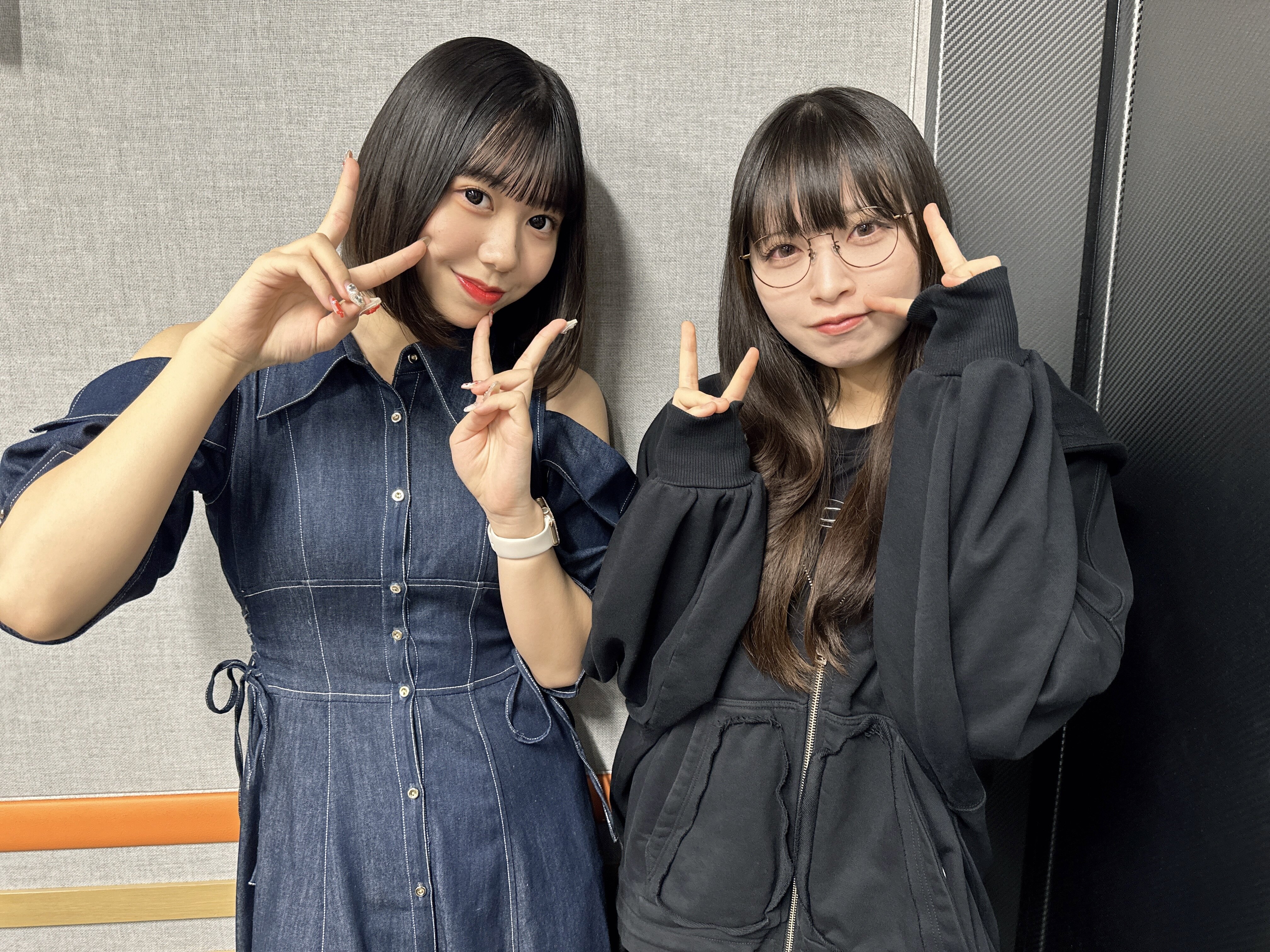 7月8日放送　月夜に唄え推してみませんか？