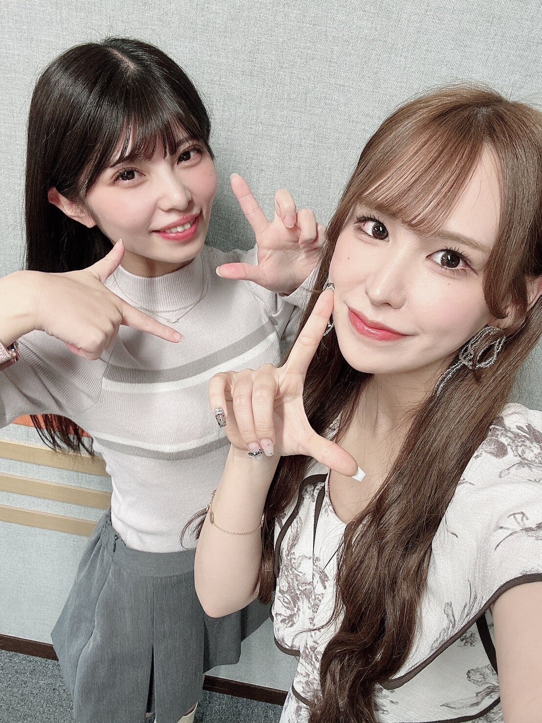 10月28日放送　愛乙女☆DOLL（チームL）推してみませんか？