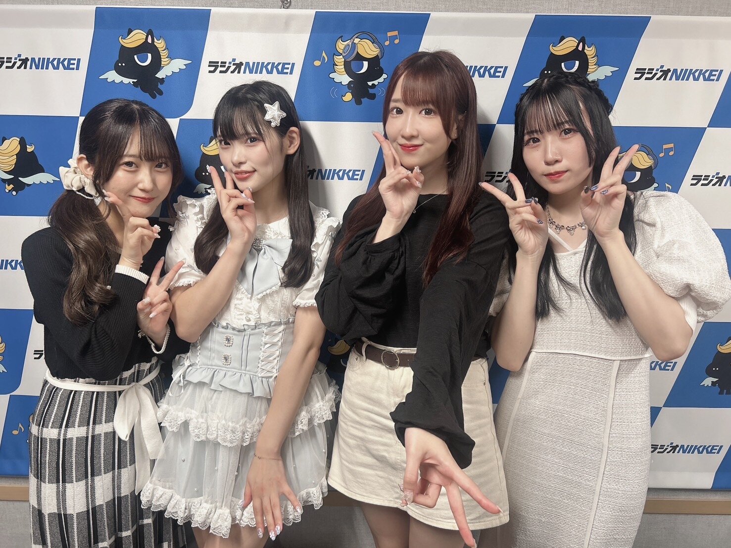6月30日放送　Ange☆Reve推してみませんか？
