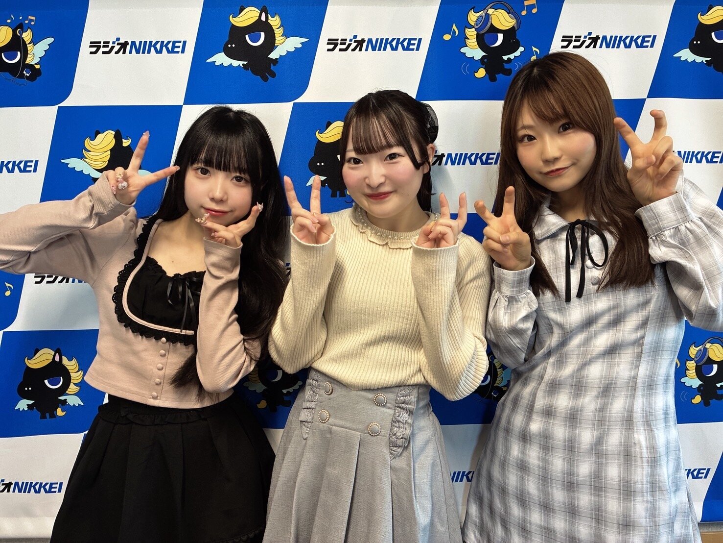 3月23日放送　Jewel☆Garden推してみませんか？