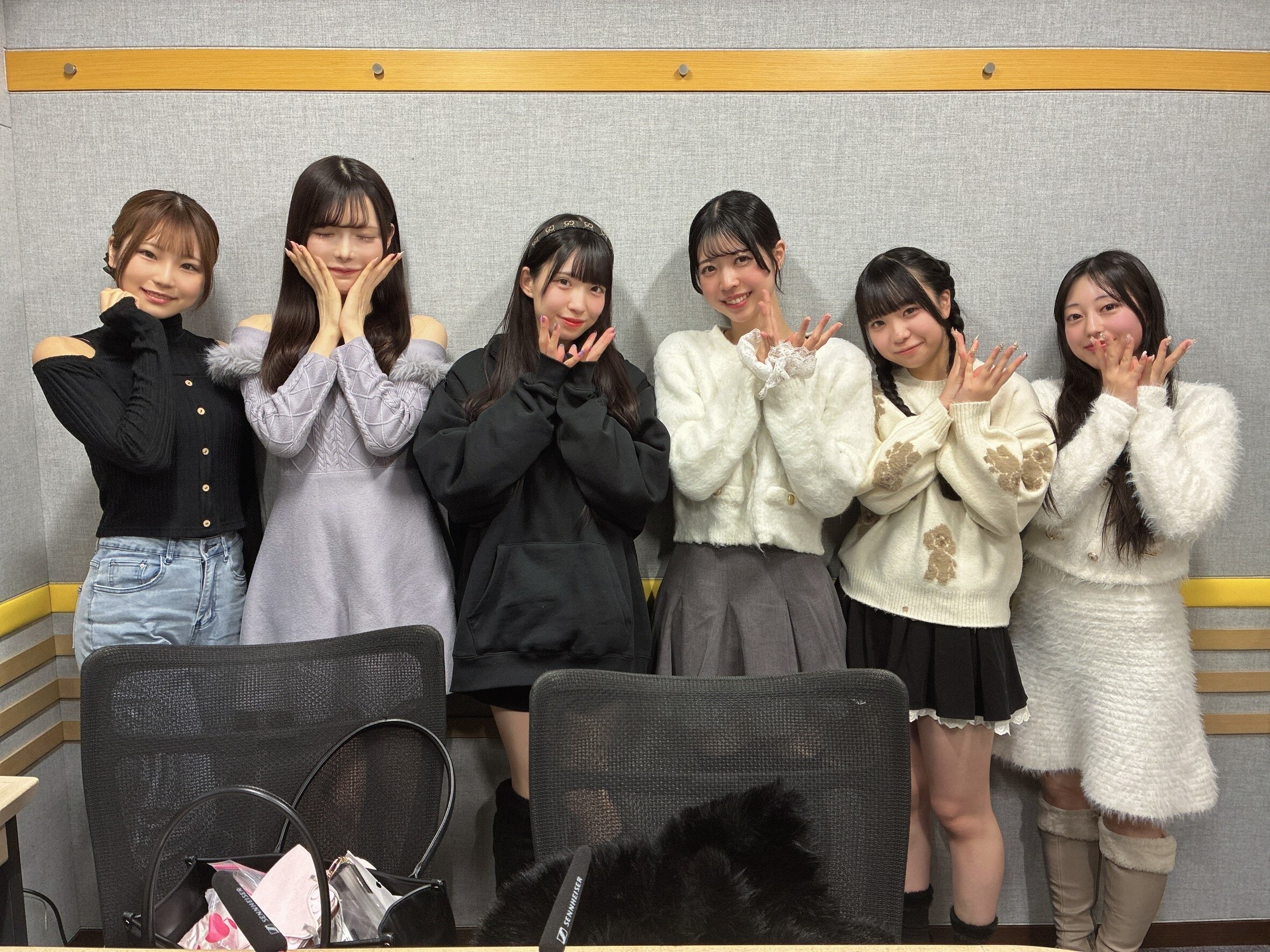 1月12日・1月19日放送　Jewel☆Garden推してみませんか？