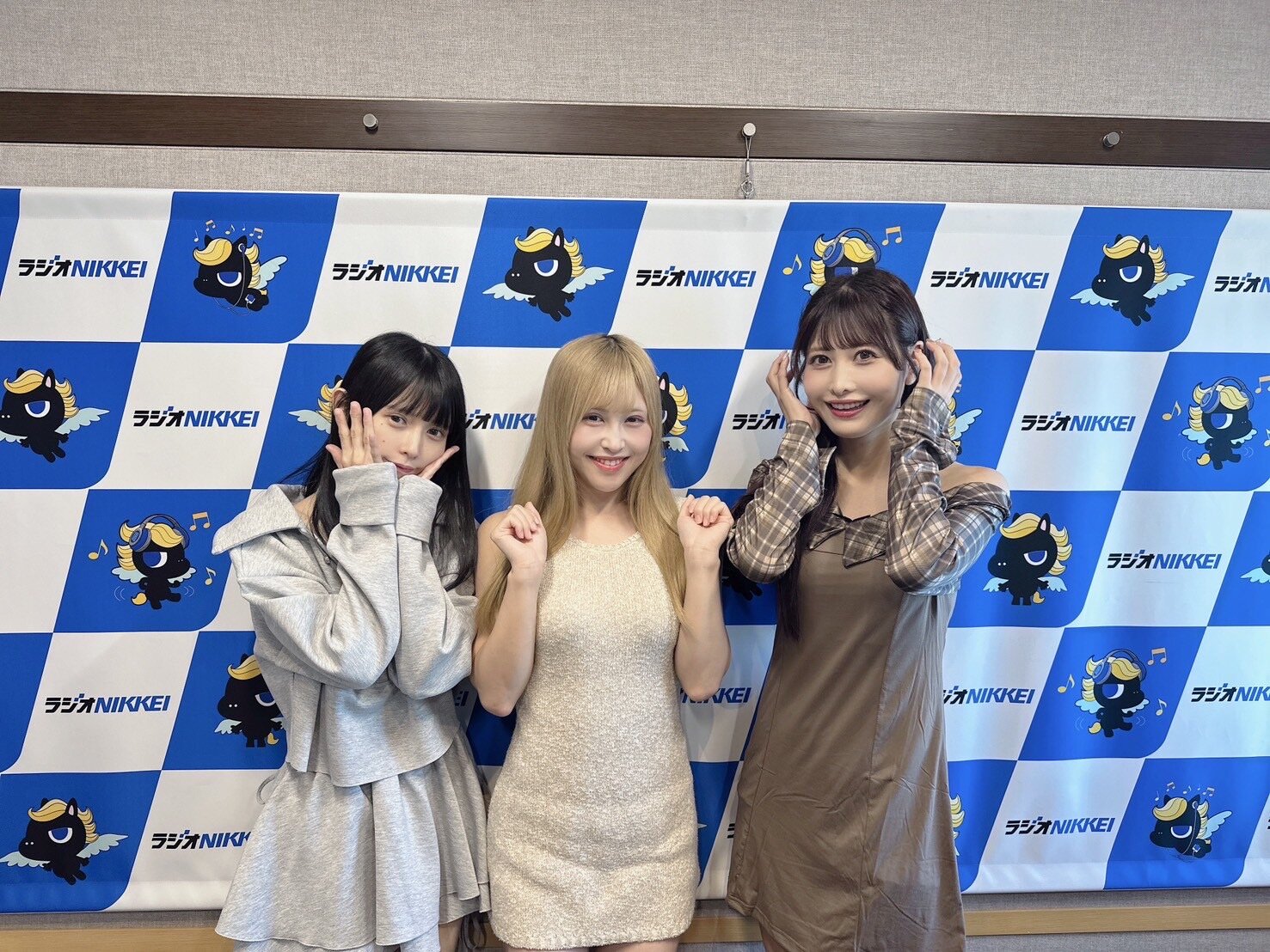 10月20日放送　Luce Twinkle Wink☆推してみませんか？