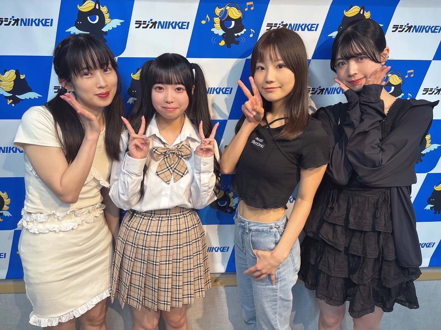 9月29日放送　Jewel☆Garden-Sprout!!推してみませんか？
