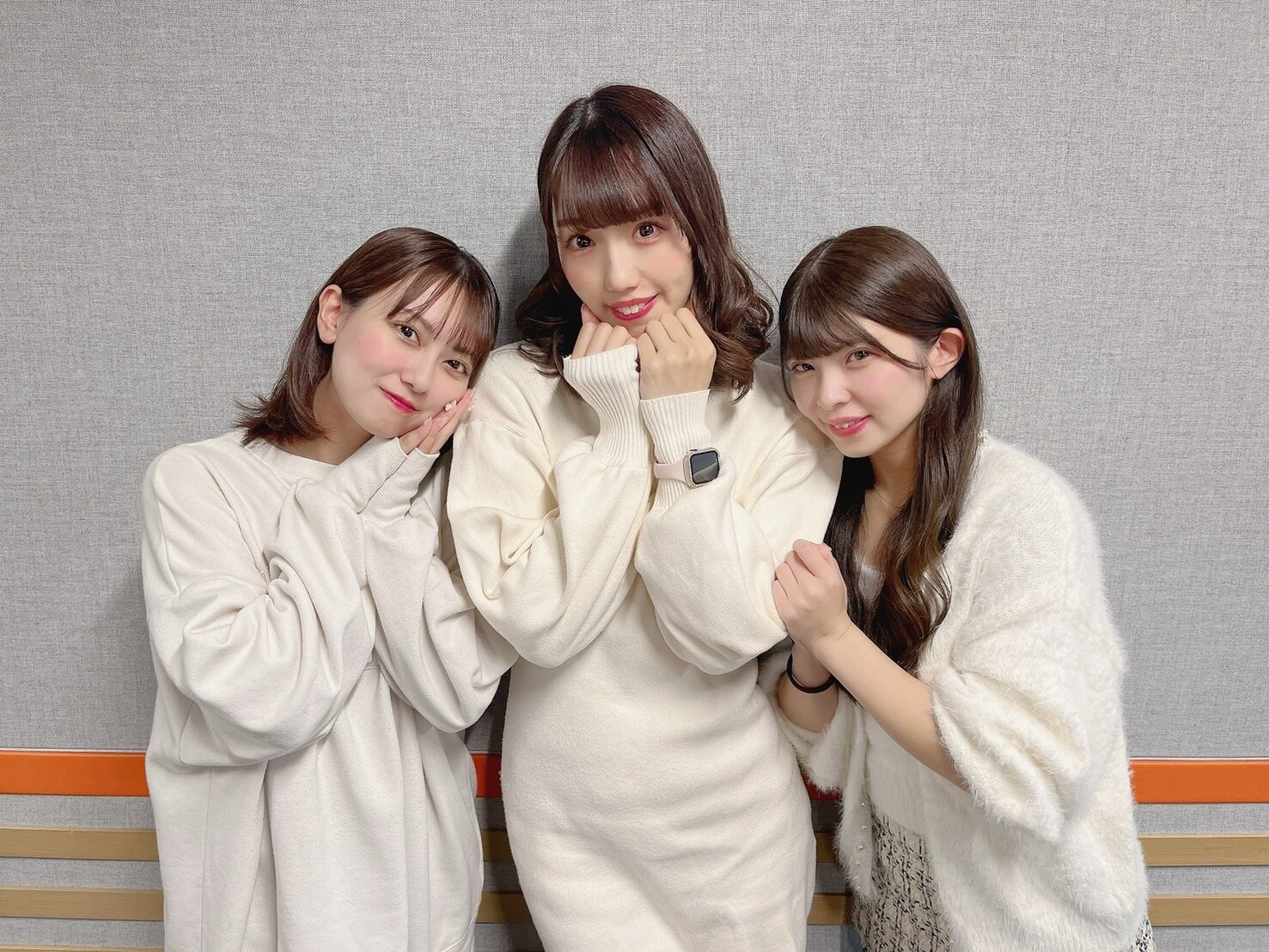 12月30日放送　愛乙女☆DOLL (チームL)推してみませんか？