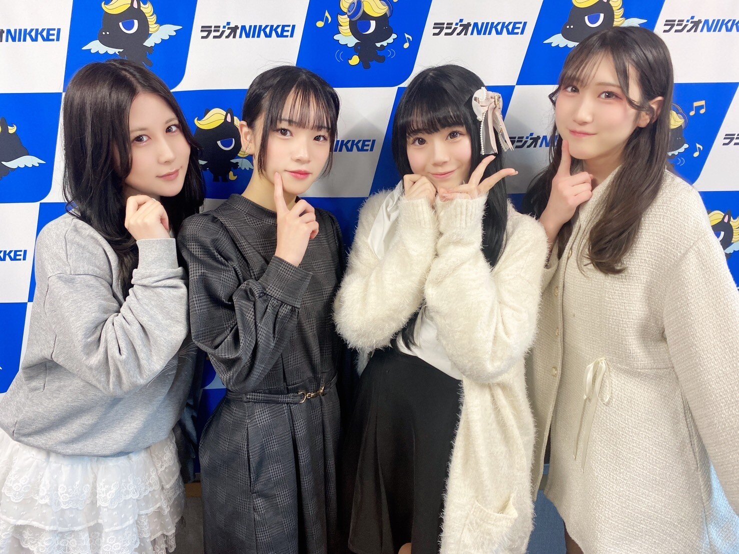 3月31日放送　Jewel☆Garden-Sprout!!推してみませんか？