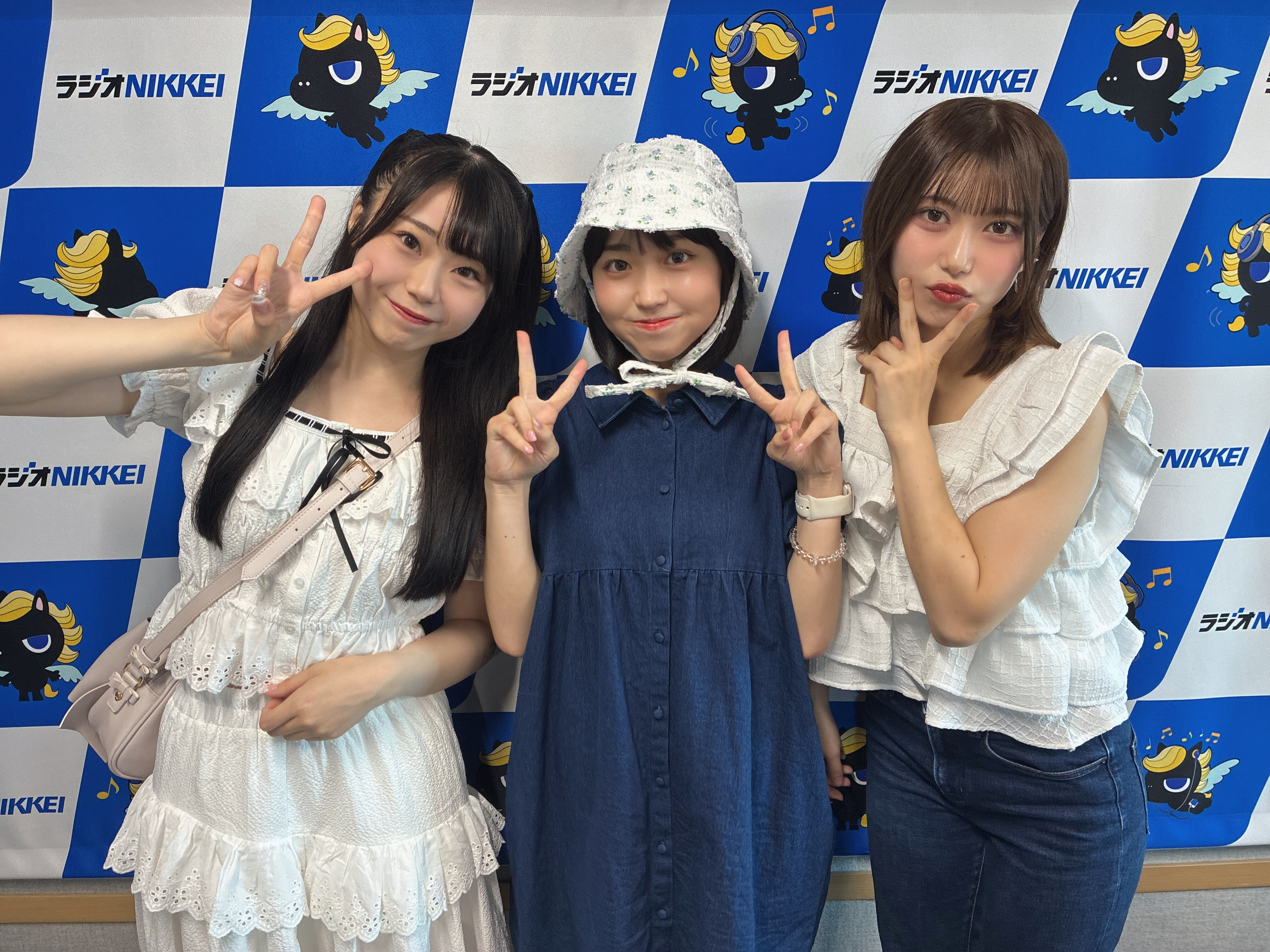 7月20日放送　Gran☆Ciel推してみませんか？