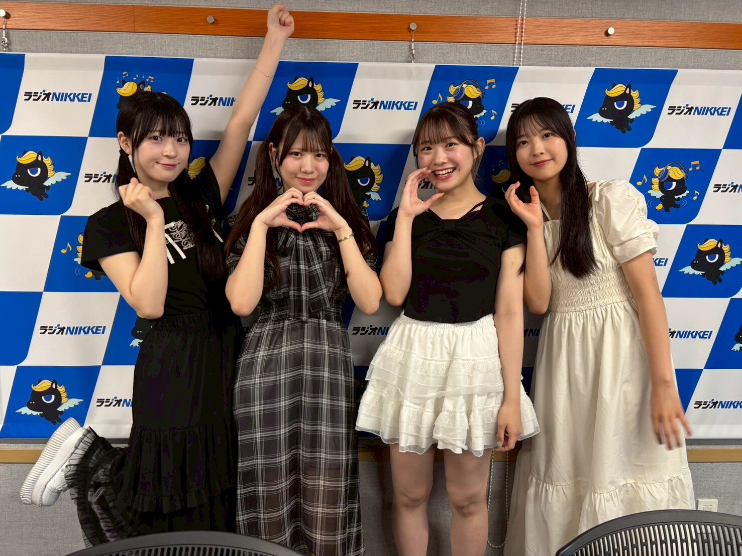 7月21日放送　​きゅ〜くる推してみませんか？