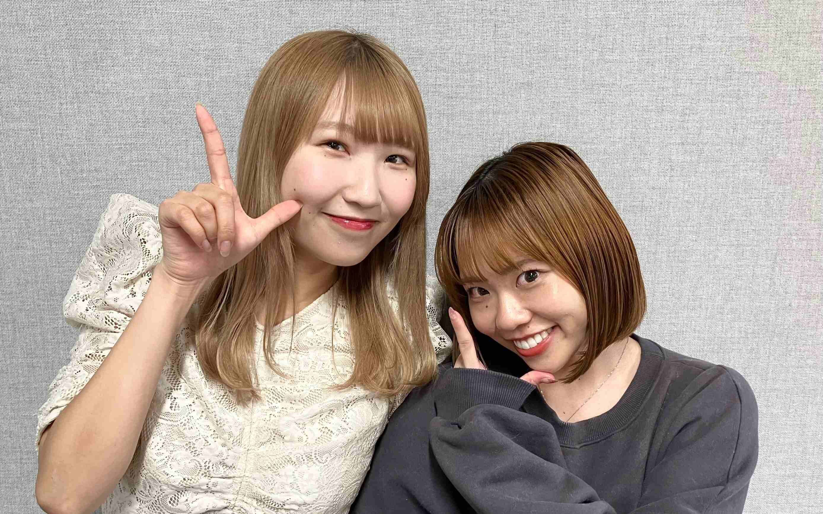 4月15日放送　愛乙女☆DOLL（チームL）推してみませんか？