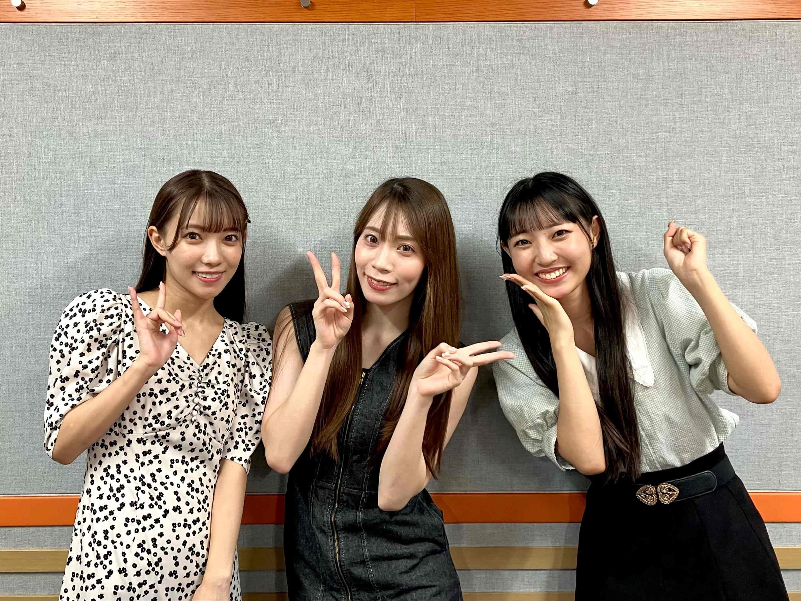 9月30日放送　Luce Twinkle Wink☆推してみませんか？