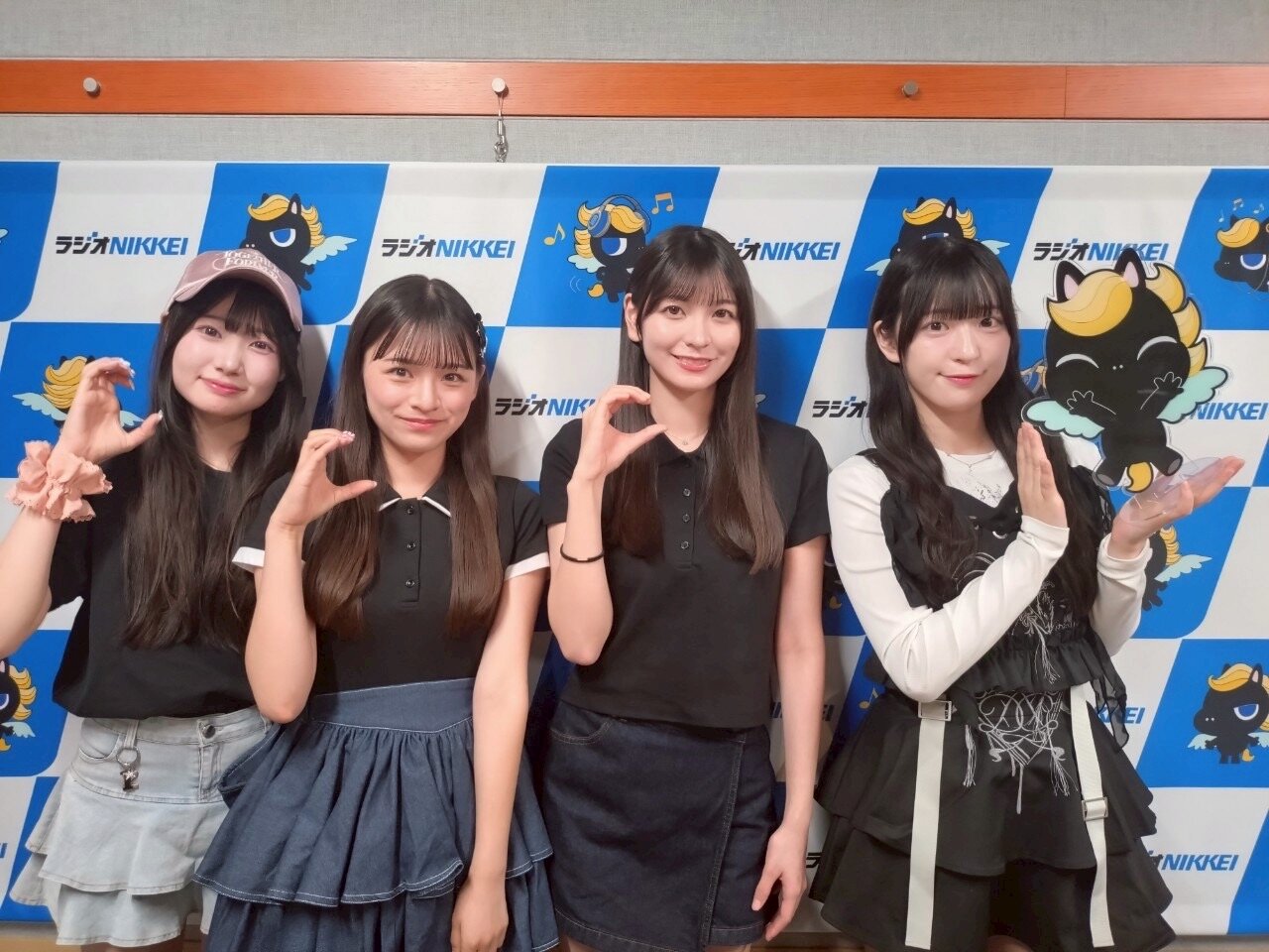 8月25日放送　きゅ〜くる推してみませんか？