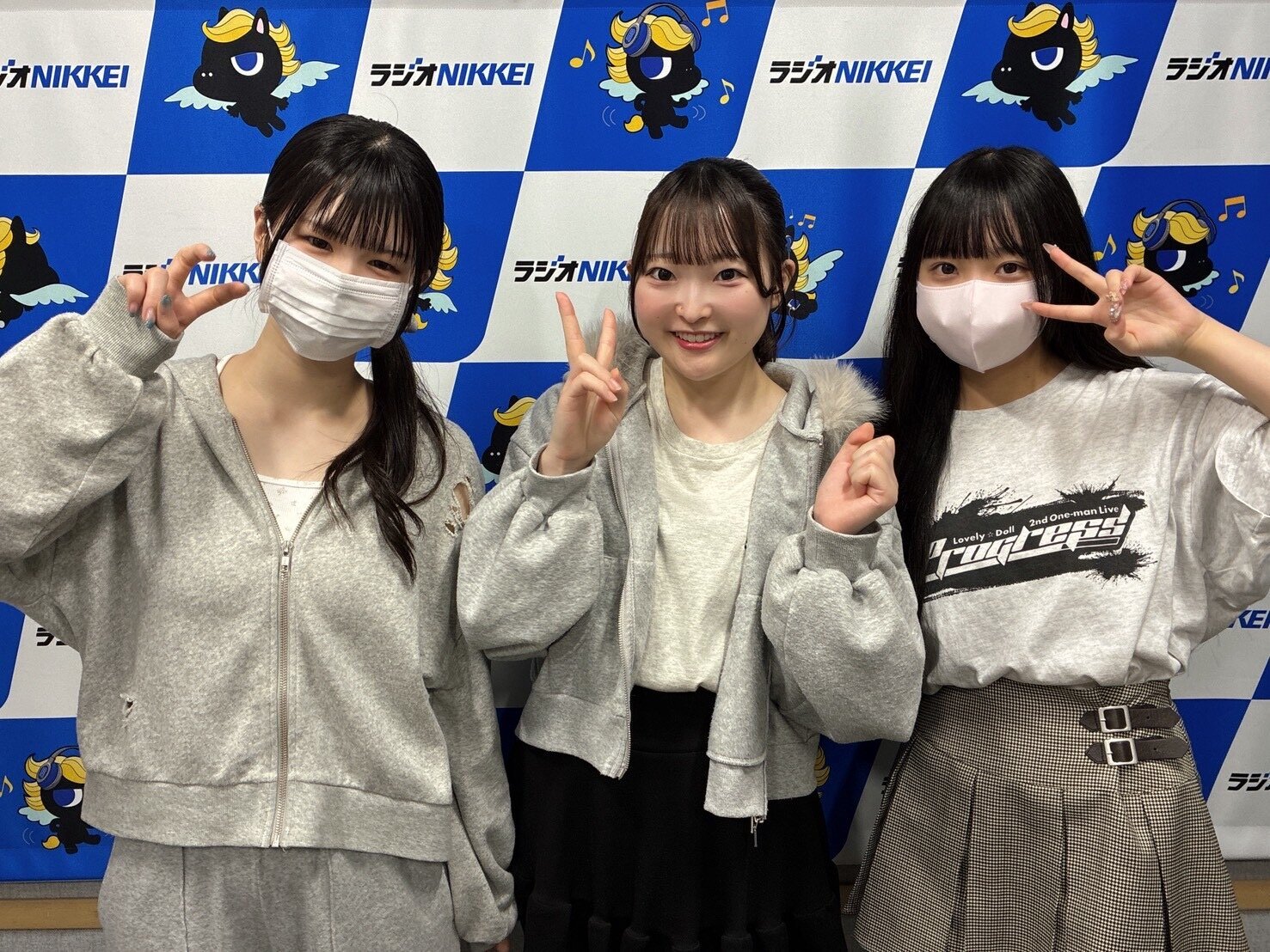 4月6日・4月13日放送　Jewel☆Garden-Sprout!!推してみませんか？