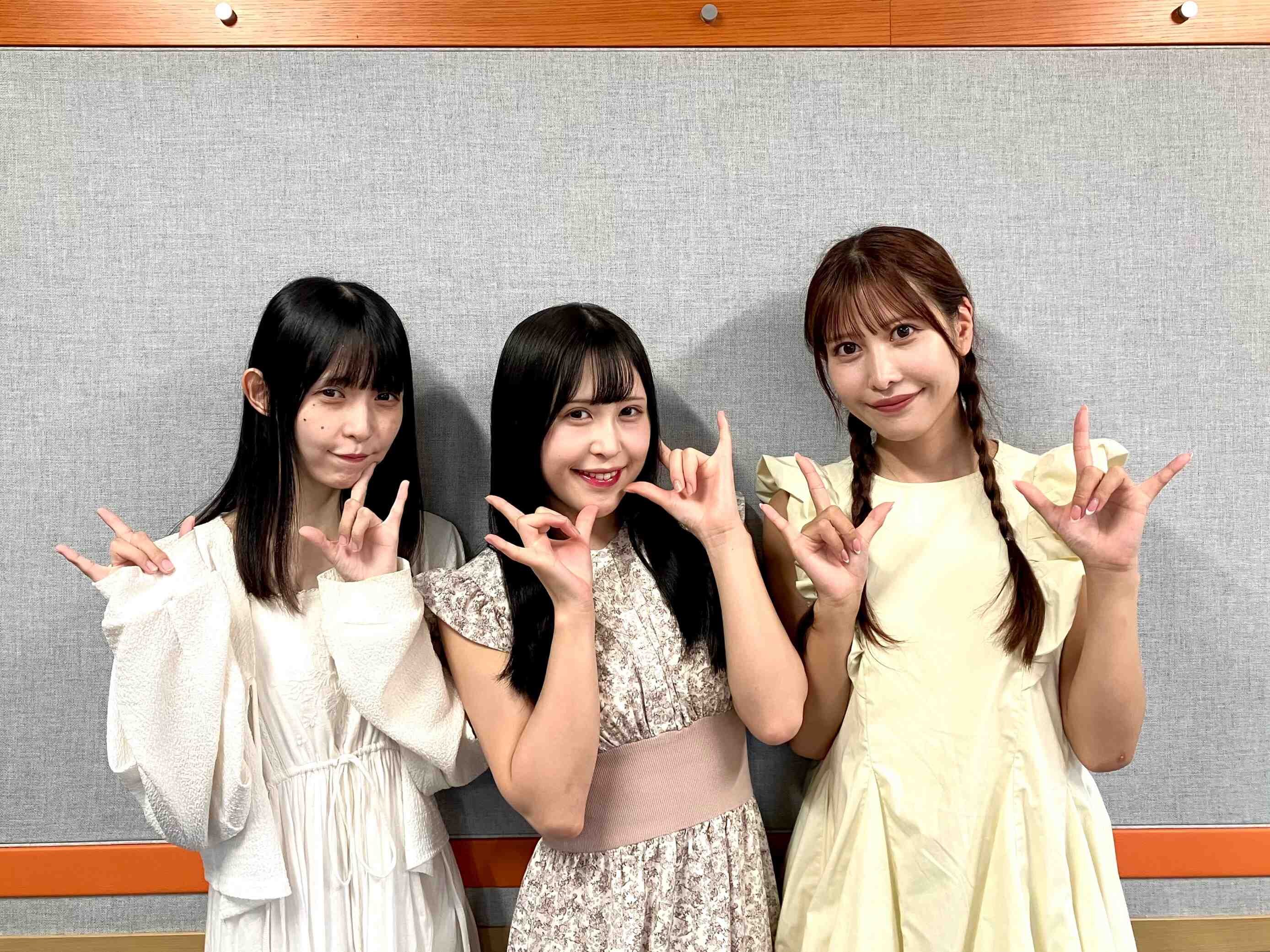 9月23日放送　Luce Twinkle Wink☆推してみませんか？