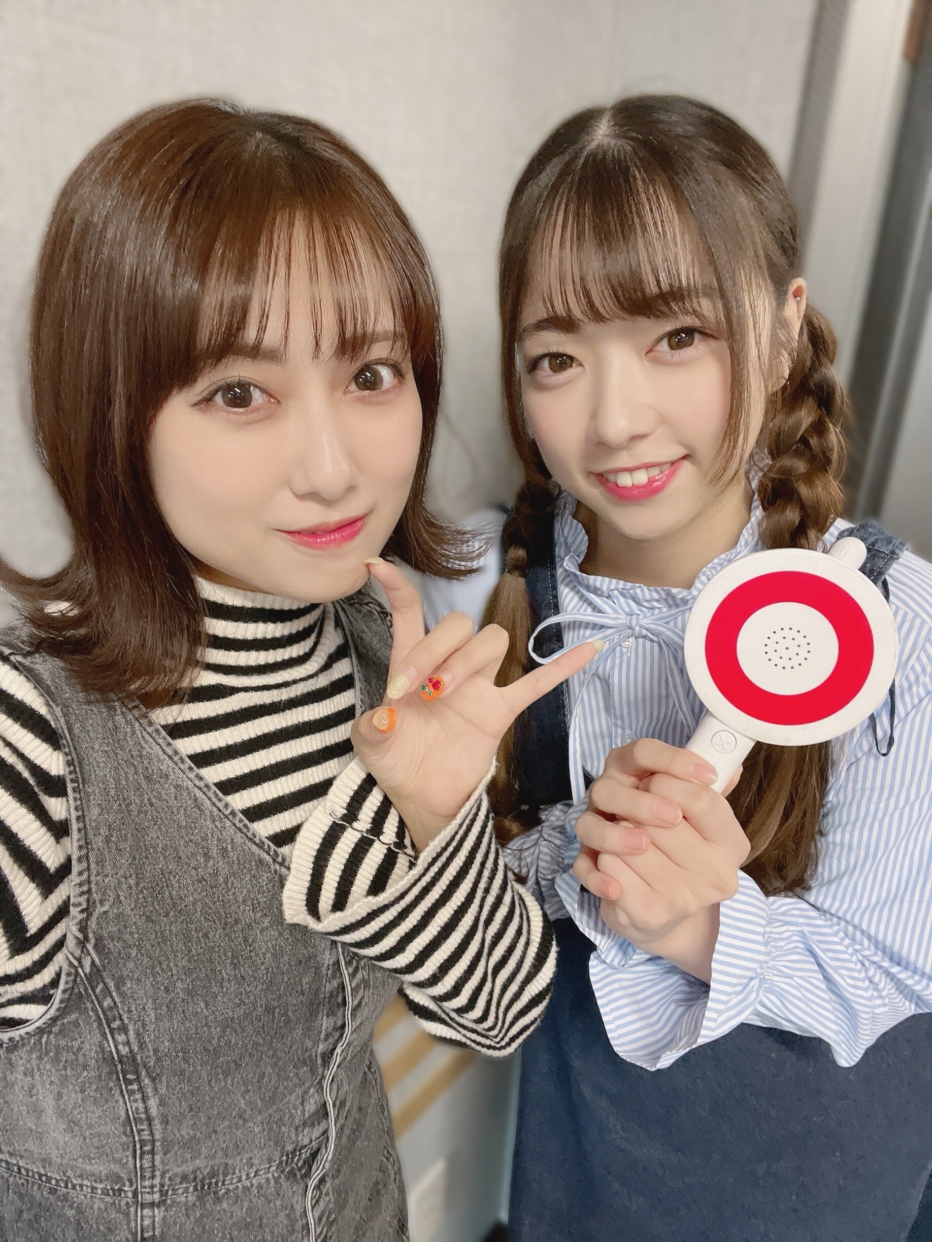 10月21日放送　愛乙女☆DOLL（チームL）推してみませんか？