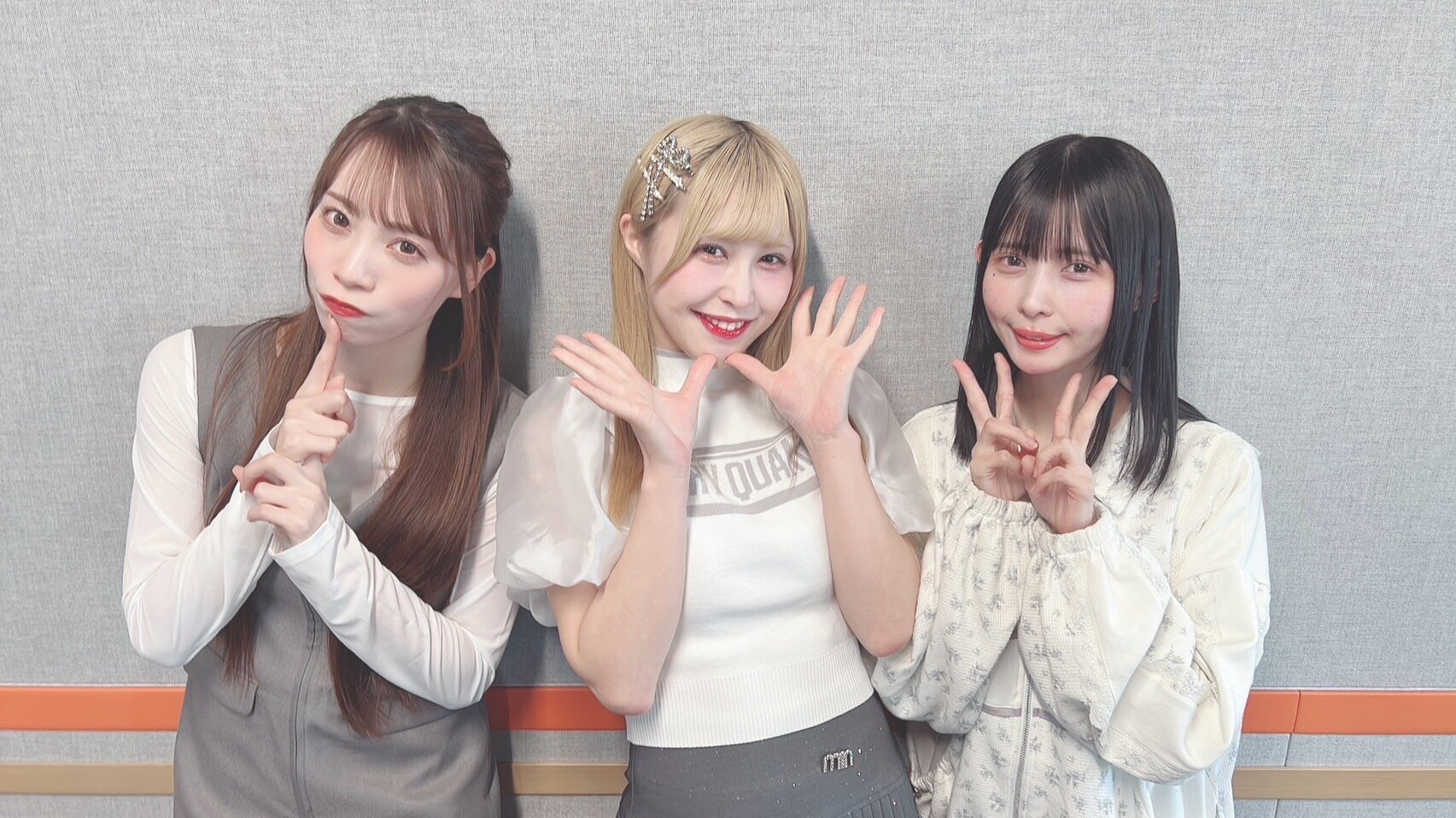 4月21日放送　Luce Twinkle Wink☆推してみませんか？