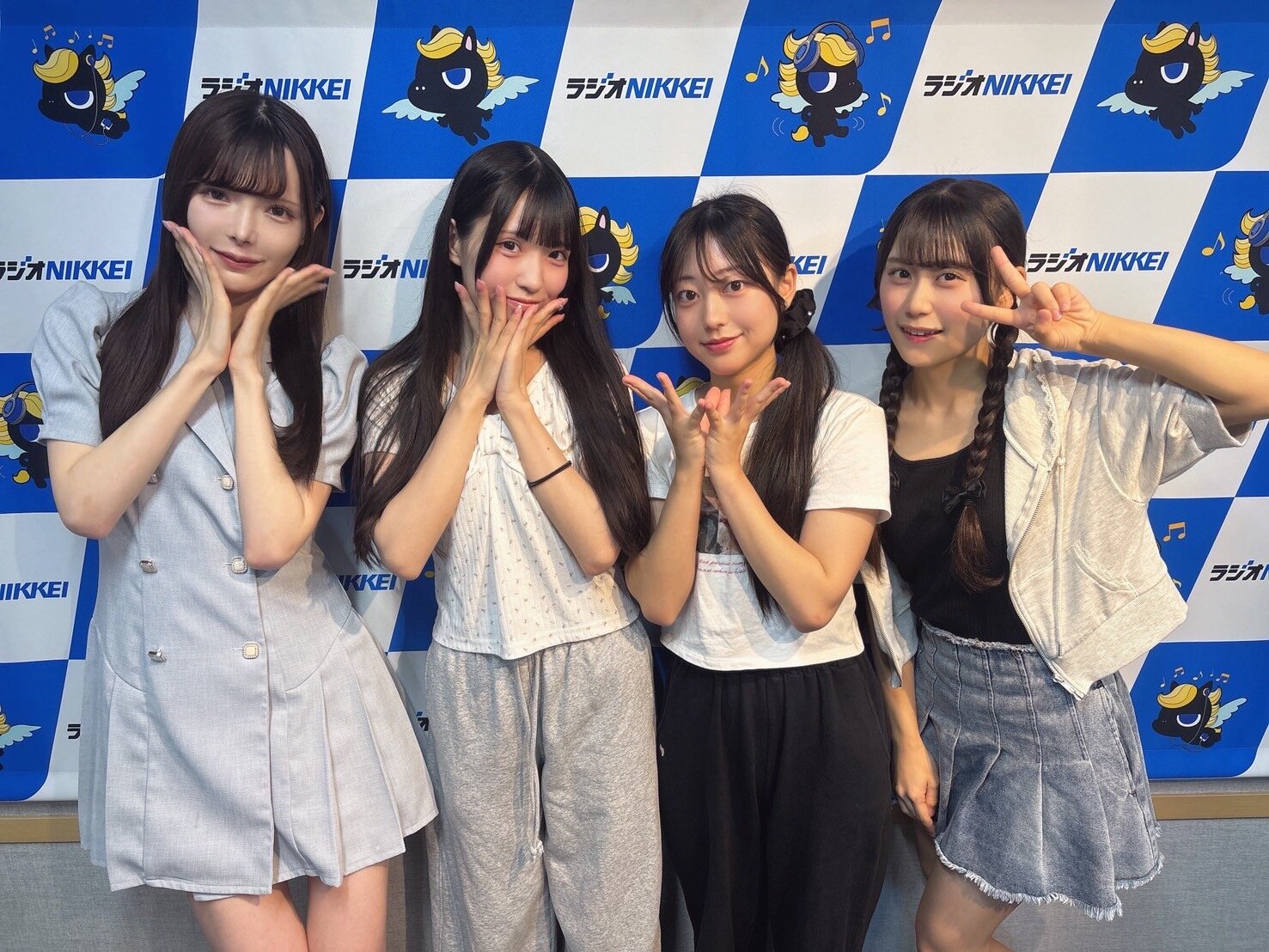 9月15日放送　Jewel☆Garden推してみませんか？