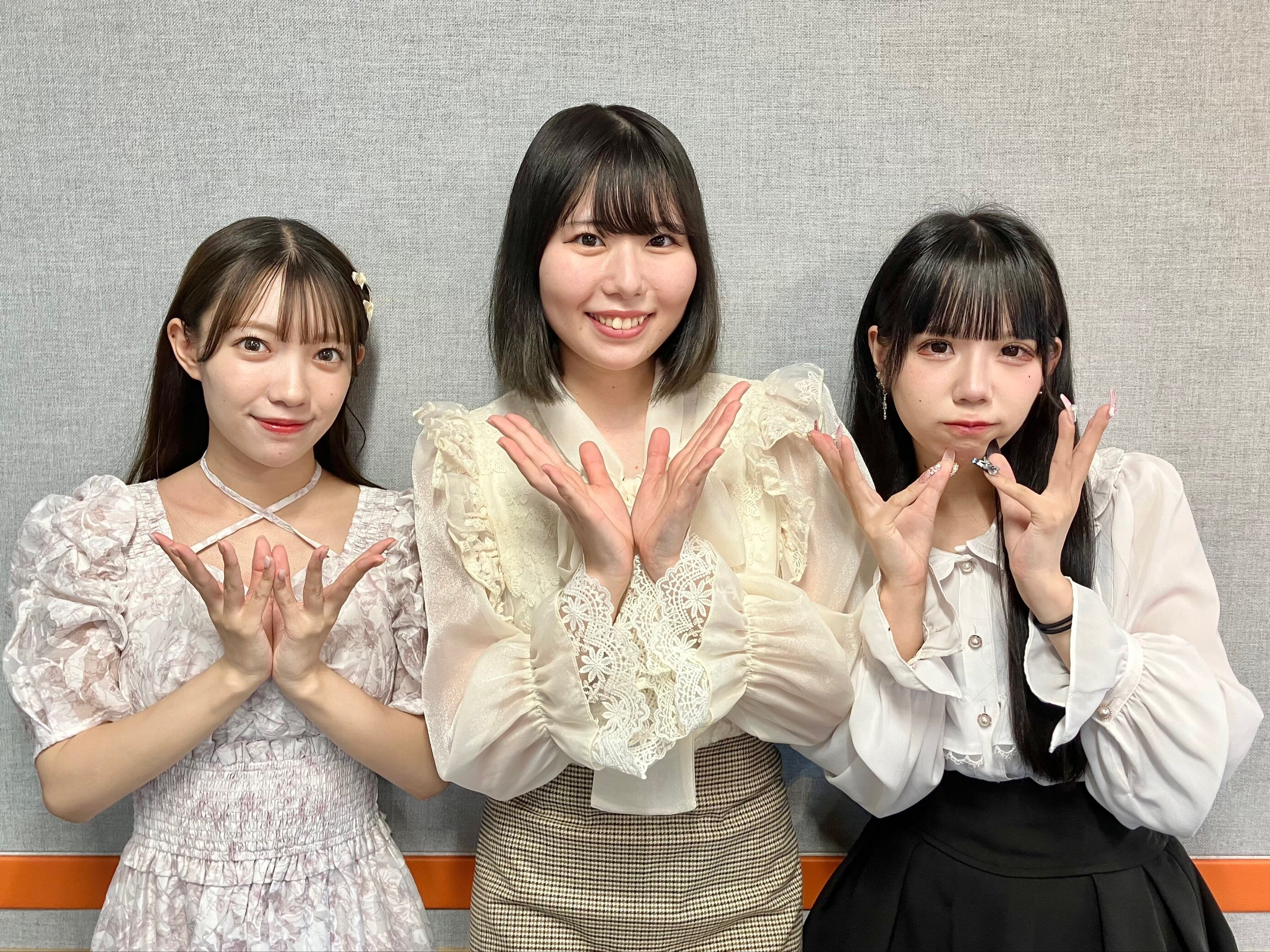 6月3日放送　Jewel☆Garden推してみませんか？