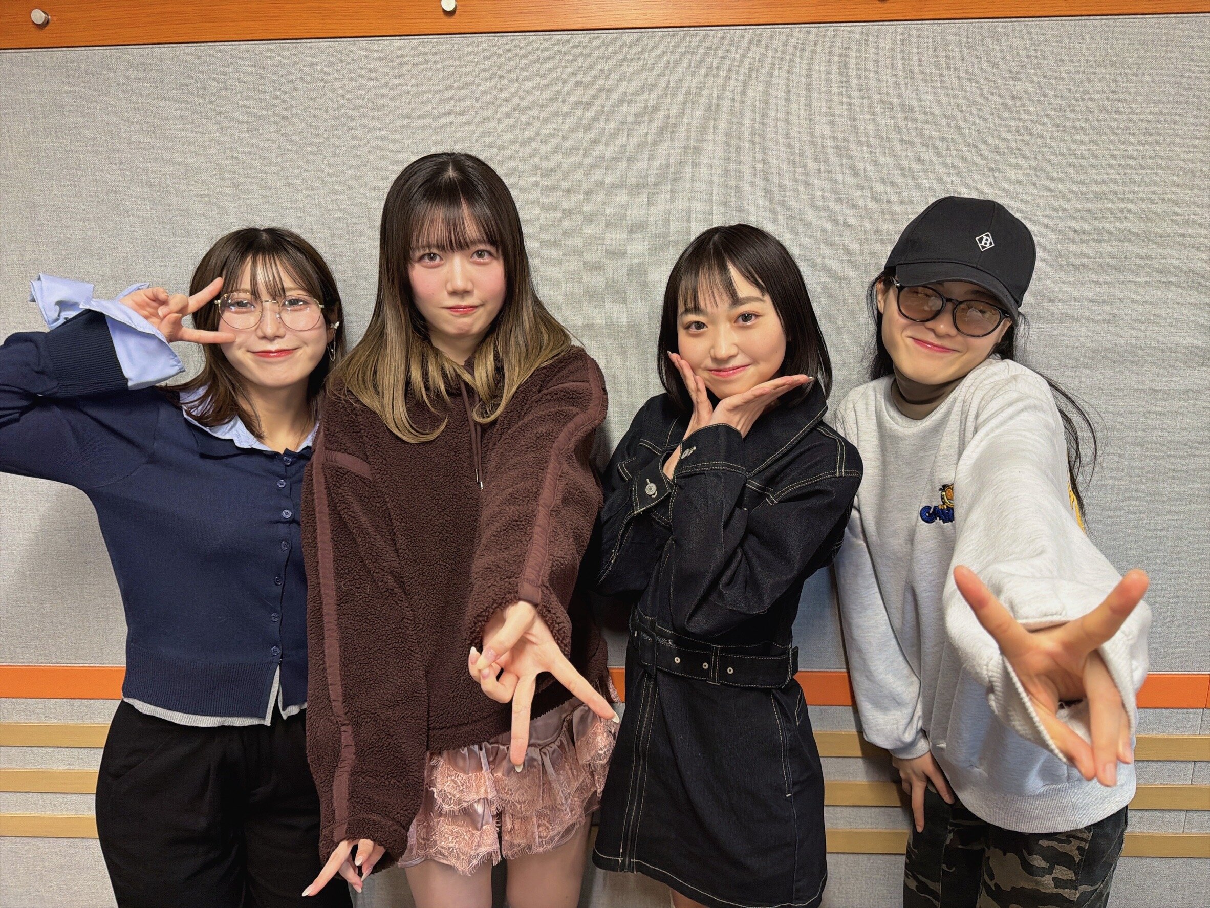 3月2日放送　Gran☆Ciel 推してみませんか？
