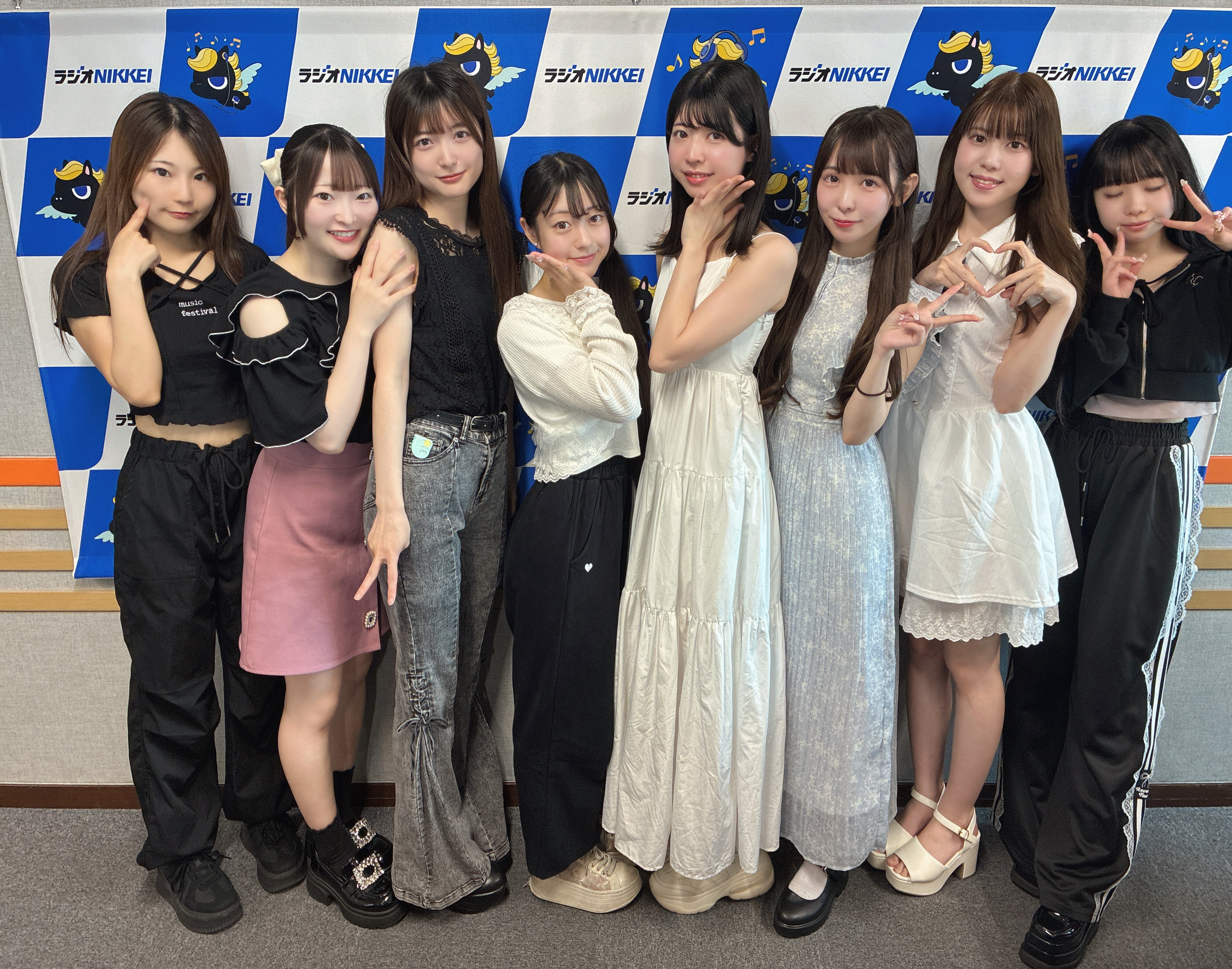 7月27日放送　 Jewel☆Garden推してみませんか？