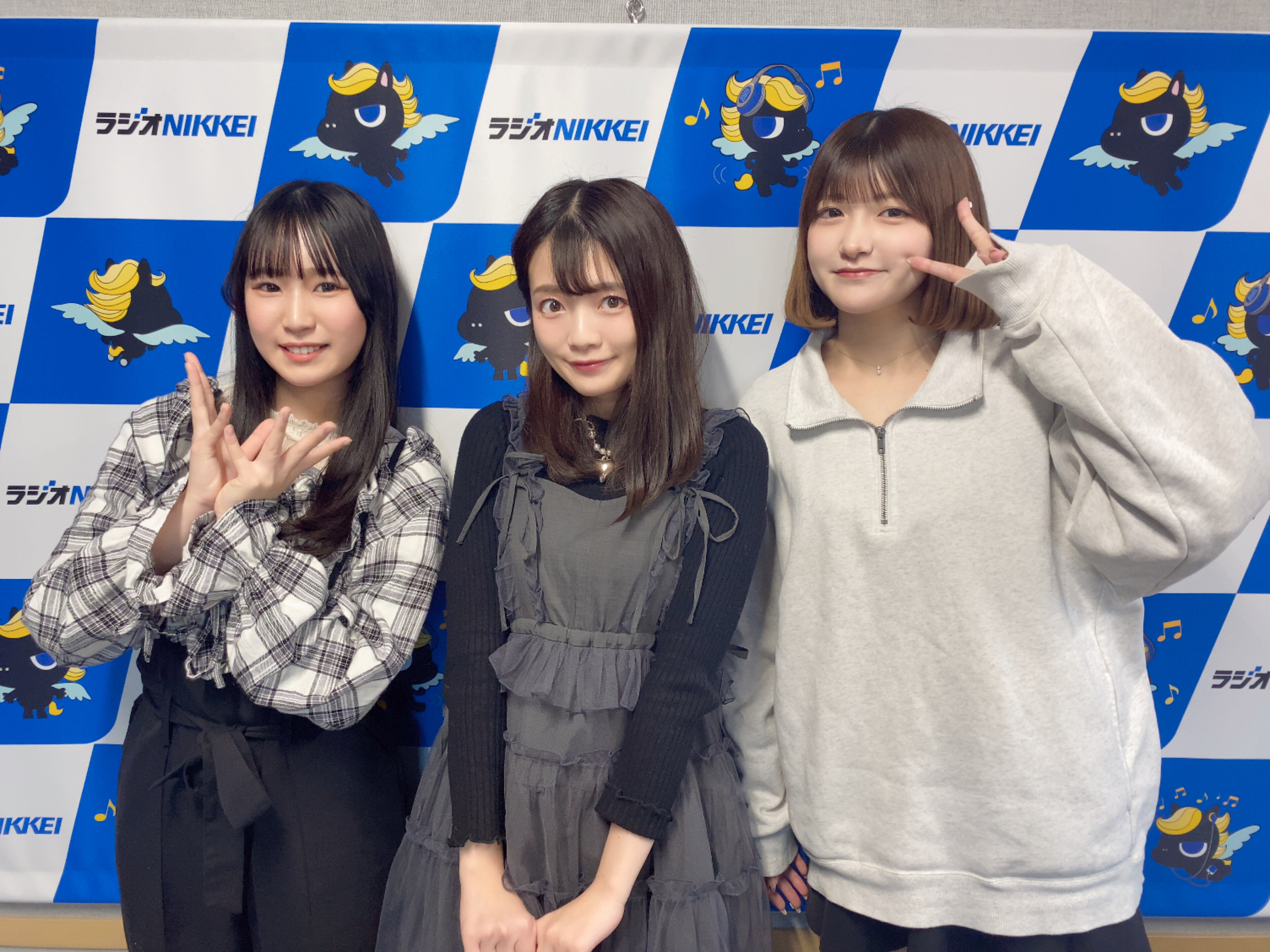 1月27日放送　Jewel☆Garden-Rose推してみませんか？