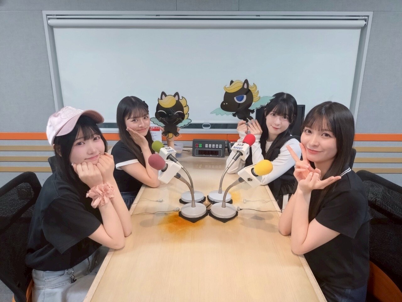 8月18放送　きゅ〜くる推してみませんか？