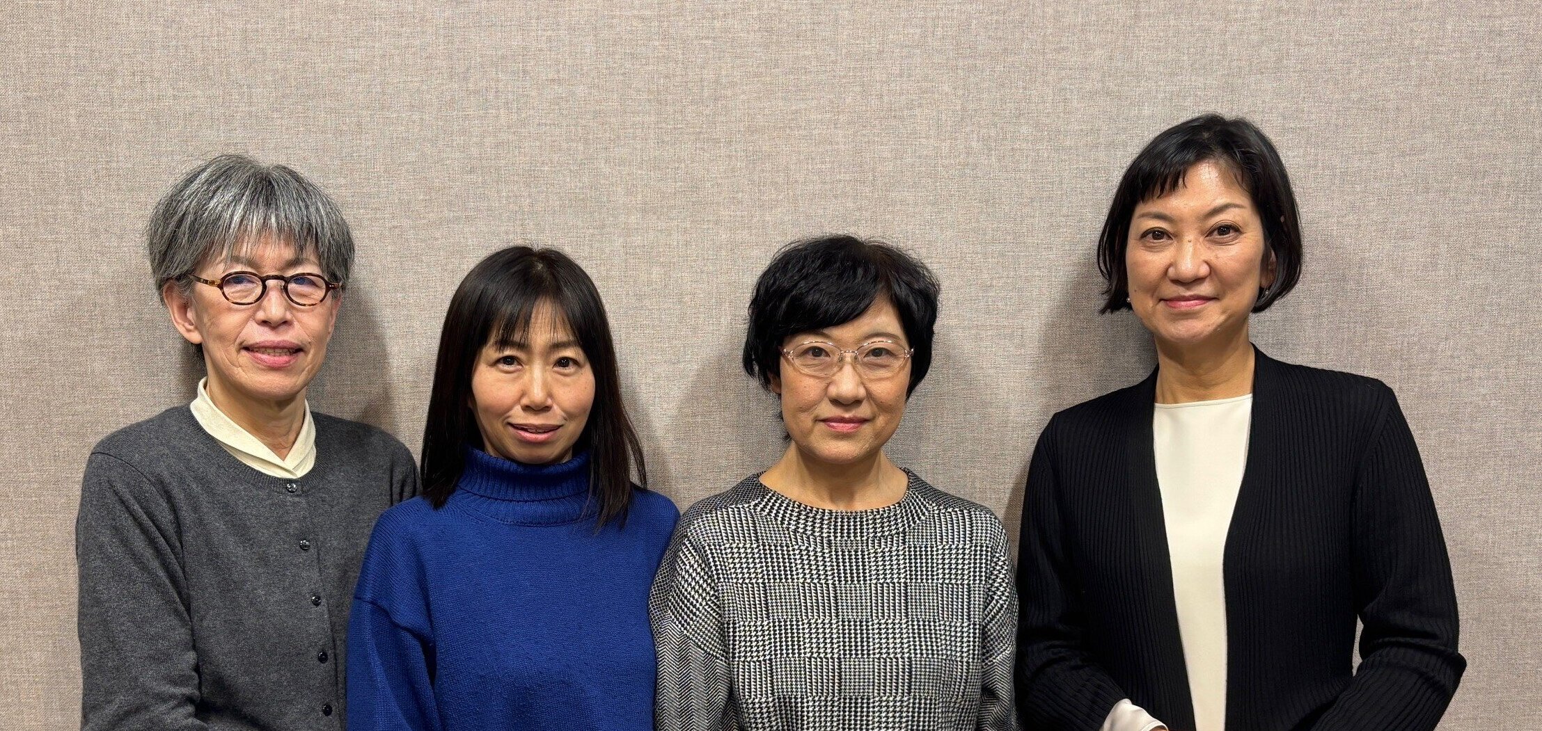 2026年2月13日『大人のラヂオ』（ゲスト：日本リウマチ友の会の皆さん）