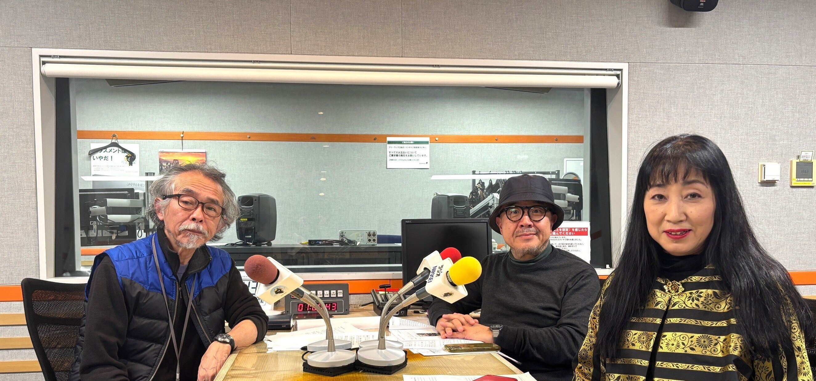 2025年度おとなのバンド大賞　優秀楽曲ラインナップ！