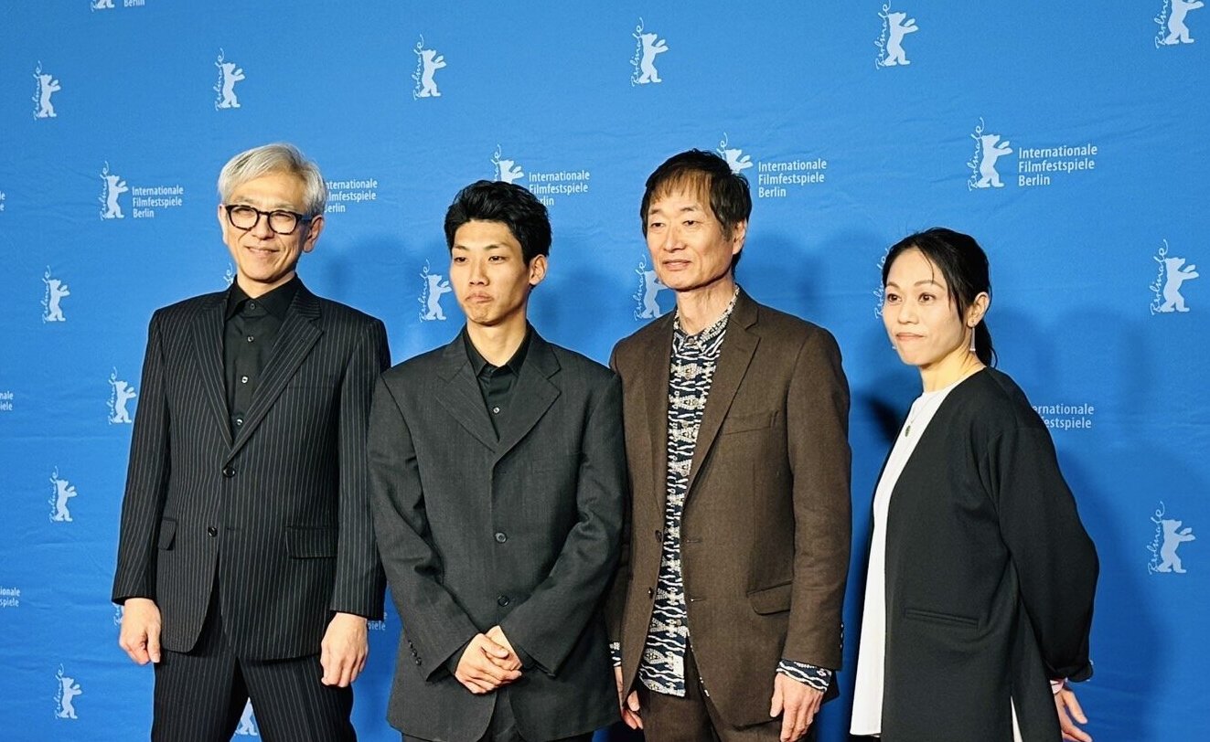  2026年1月30日放送後半「ゲスト：藤原稔三氏（映画『ミックスモダン』監督）」