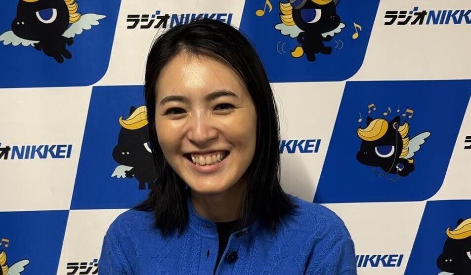 2026年2月6日放送後半（産婦人科医・岡田有香先生）