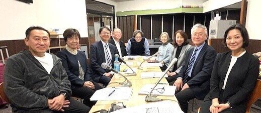 2025年12月12日『大人のラヂオ』（日本肝臓学会出席メンバーによる２０２５年）