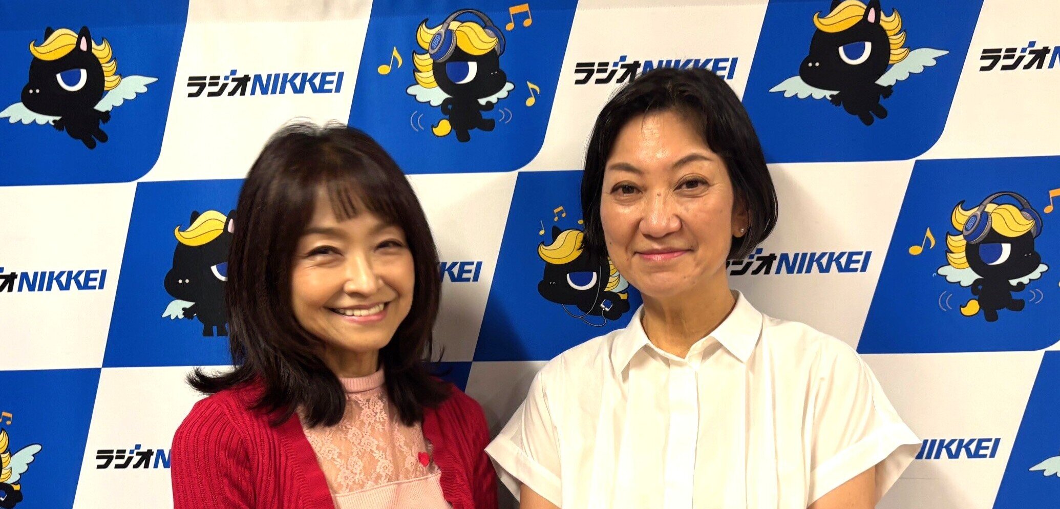 2025年11月14日『大人のラヂオ』（ゲスト：石川ひとみ氏）