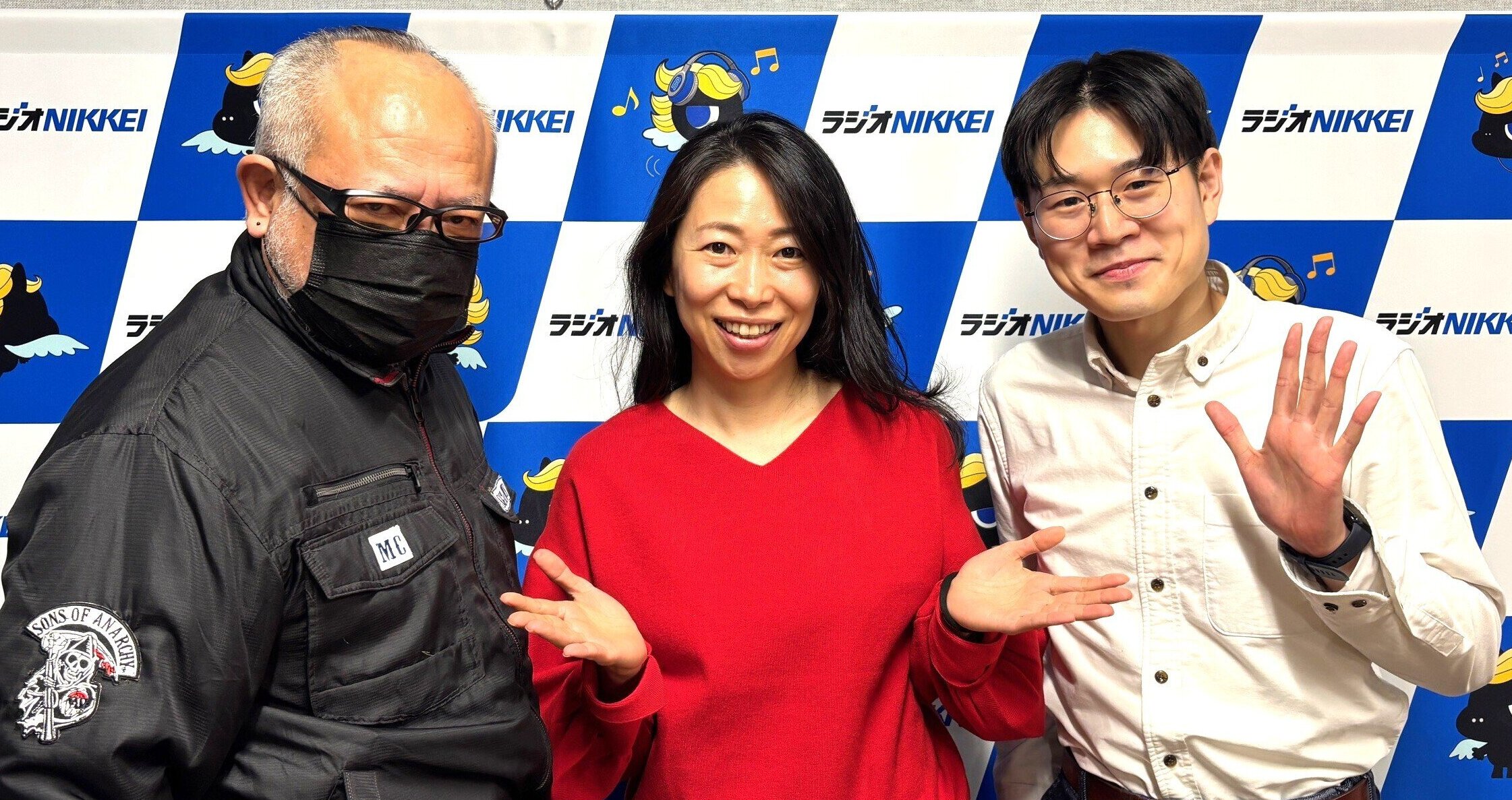 2025年12月31日放送「2025年ニュースを振り返る」