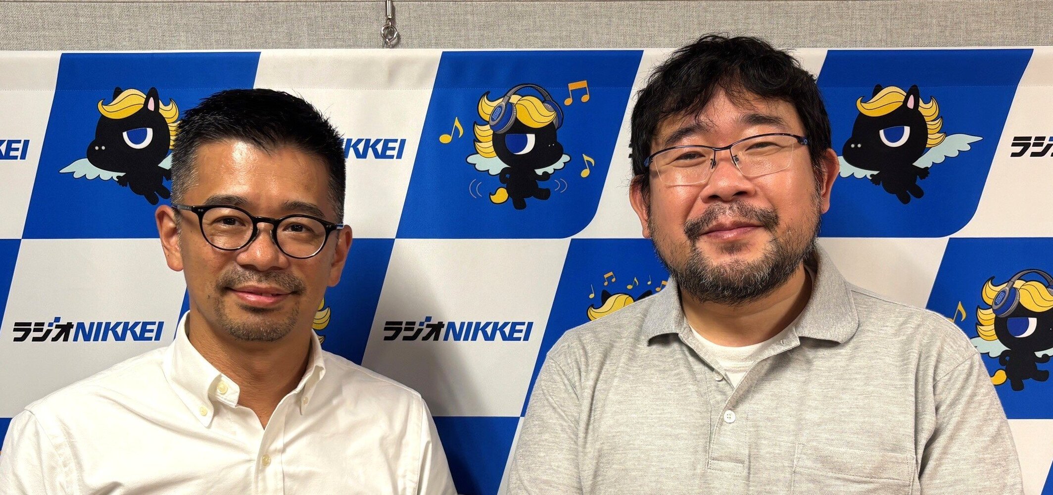 2025年12月26日放送『ゲスト：忽那賢志先生（大阪大学教授）、進行：中村造先生（東京医大准教授）』