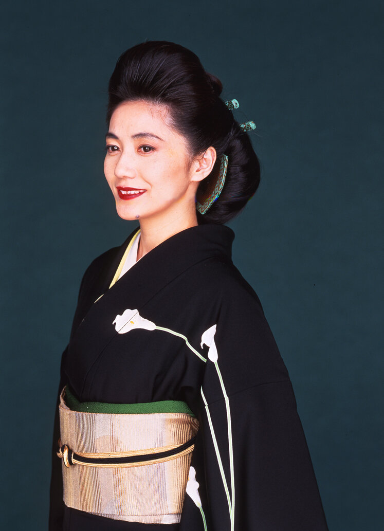 第2弾は「 石川さゆり ～こころの流行歌～ 」 CD-BOX(5枚組)！｜音の