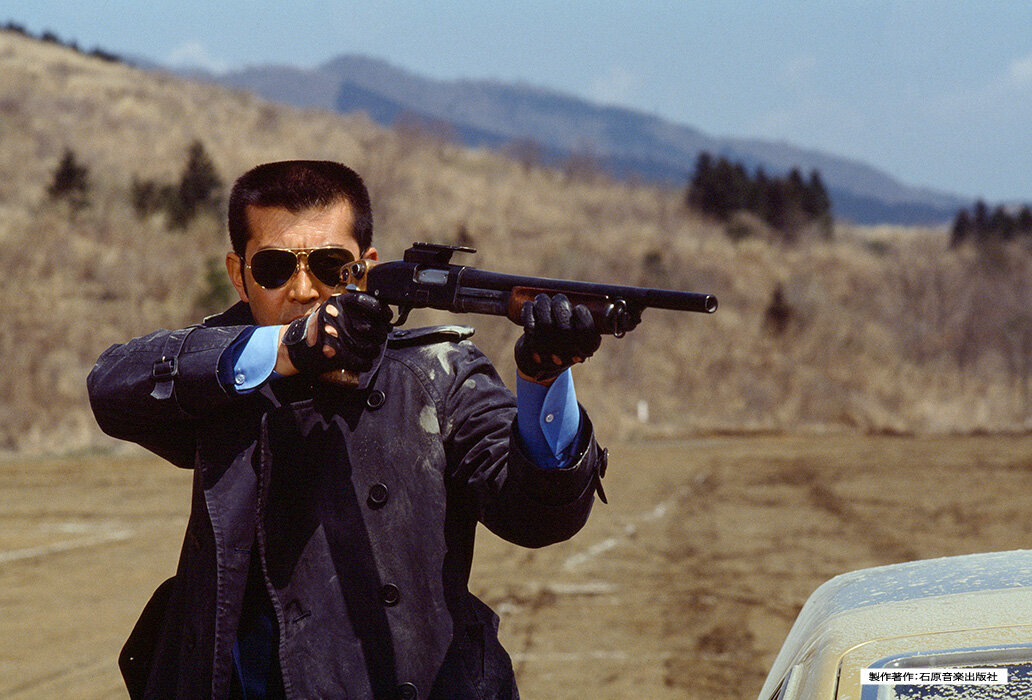 第1弾は「【西部警察】40th Anniversary Vol. １～６<コンパクトDVD-BOX シリーズ>」！