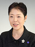 山口 育子