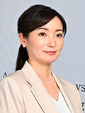 大江 麻理子
