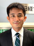 出村 政彬