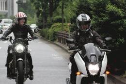 トライアンフレディ　柳原ゆう　ステップ堀田