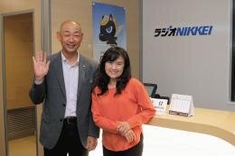 川崎由美子　由美子の部屋