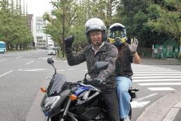 柳本曙光　ステップ堀田　B+COM サインハウス