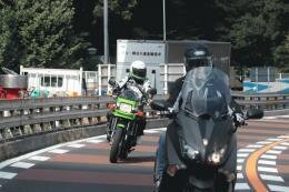 ドレミコレクション　藤野　Z1000R ローソン
