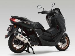 ヨシムラ yoshimura ヨシムラジャパン NMAX