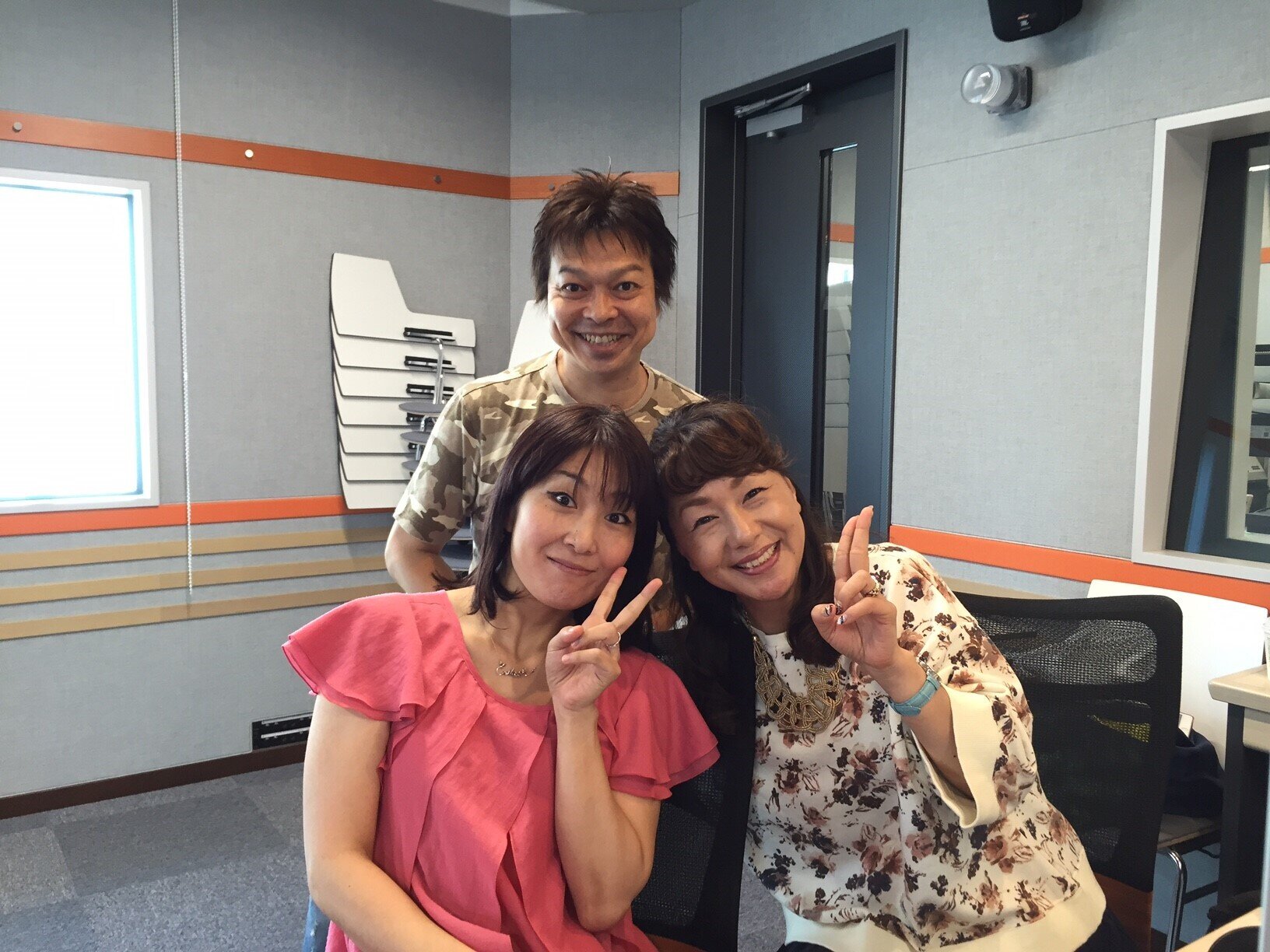 村上ゆきさんと