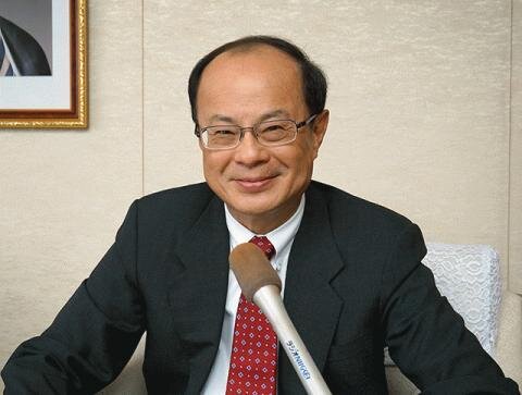 沈 斯淳　台北駐日経済文化代表處代表